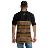 Mud Cloth Men's T-shirt