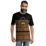 Mud Cloth Men's T-shirt