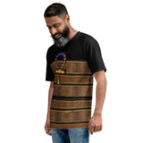 Mud Cloth Men's T-shirt