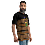 Mud Cloth Men's T-shirt