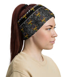 Ankh Neck Gaiter