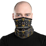 Ankh Neck Gaiter