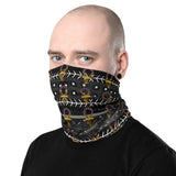 Ankh Neck Gaiter