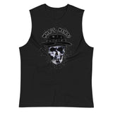 Commando Muscle Shirt