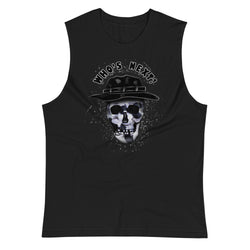 Commando Muscle Shirt