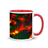 Eternal Bliss Coffee Mug