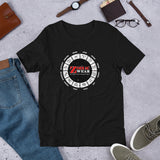 Zodiac Wear Short-Sleeve Premium T-Shirt