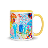 Candy Coffee Mug