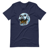 Spider Skull Short-Sleeve Premium T-Shirt