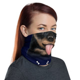 Puppy Love Neck Gaiter