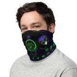 Toxic Neck Gaiter