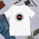 Zodiac Wear Short-Sleeve Premium T-Shirt