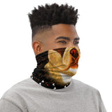 Doggie Love Neck Gaiter