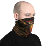 Dragon Neck Gaiter