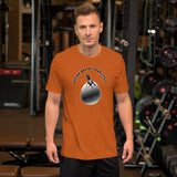 Break Out Of Your Shell Short-Sleeve Premium T-Shirt