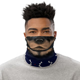 Puppy Love 2 Neck Gaiter