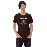 Kiss Me Short-Sleeve Premium T-Shirt