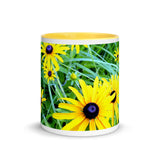 Flower Coffee Mug