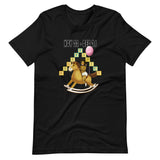 Sagittarius Female Short-Sleeve Premium T-Shirt