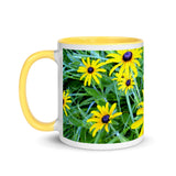 Flower Coffee Mug