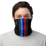 M Black Neck Gaiter