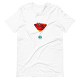 Sangria Short-Sleeve Premium T-Shirt