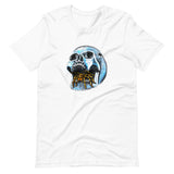 Spider Skull Short-Sleeve Premium T-Shirt