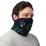 Toxic Neck Gaiter