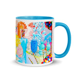 Candy Coffee Mug