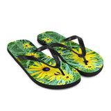 Flower Flip-Flops