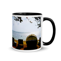 On Vacation Coffee Mug