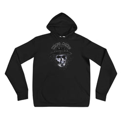 Commando Hoodie