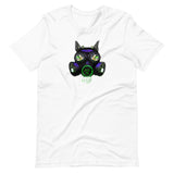 Toxic Squirrel Graphic Short-Sleeve Premium T-Shirt