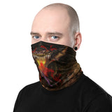 Dragon Neck Gaiter