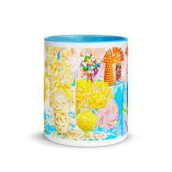 Candy Coffee Mug