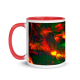 Eternal Bliss Coffee Mug