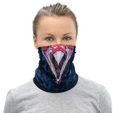 Vulture Neck Gaiter