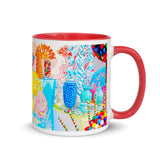 Candy Coffee Mug