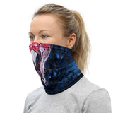 Vulture Neck Gaiter