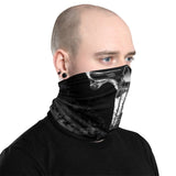 Camo Skull Neck Gaiter