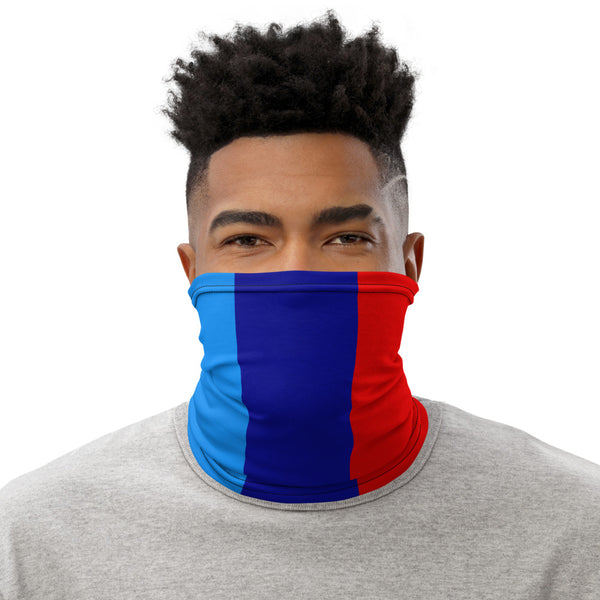 M Neck Gaiter