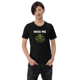 Kiss Me Short-Sleeve Premium T-Shirt