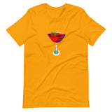 Sangria Short-Sleeve Premium T-Shirt