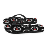 Zodiac Wear Flip-Flops