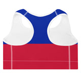 Zoe Padded Sports Bra