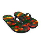 Eternal Bliss Flip-Flops