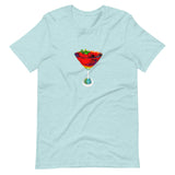 Sangria Short-Sleeve Premium T-Shirt