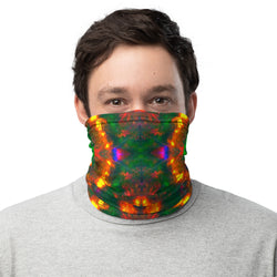 Eternal Bliss Neck Gaiter