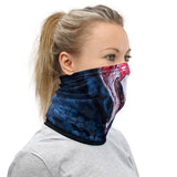 Vulture Neck Gaiter