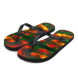 Eternal Bliss Flip-Flops